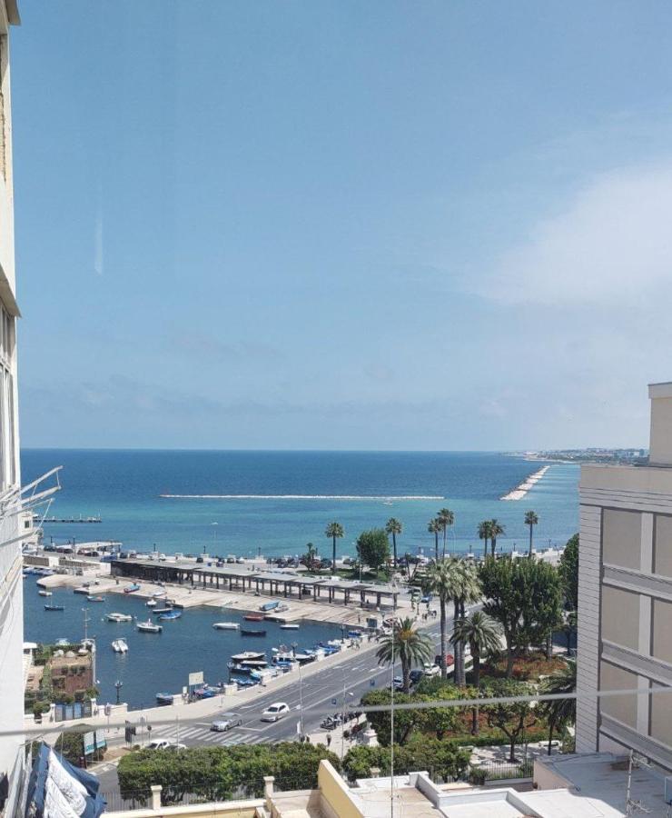 Mare Luna Apartment Bari Exteriér fotografie